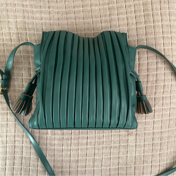 Fossil Vegan Leather crossbody bag - Picture 10 of 10